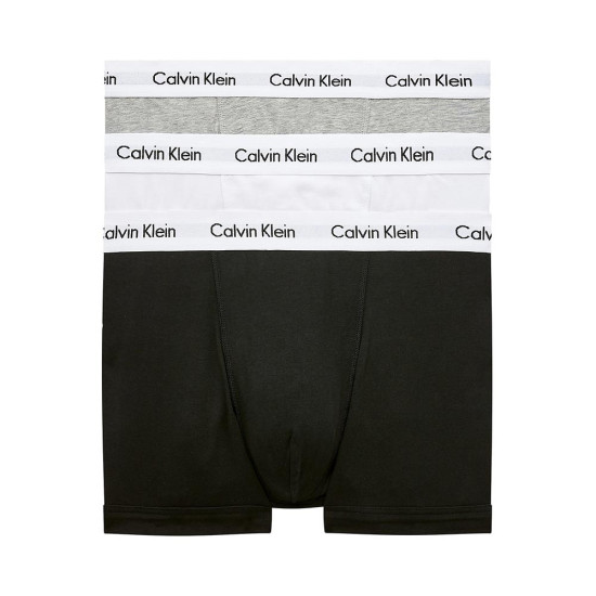 Calvin Klein Ανδρικό εσώρουχο boxer 3-Pack